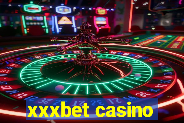 xxxbet casino